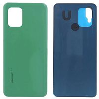 Задня кришка Xiaomi Mi 10 (зелена)