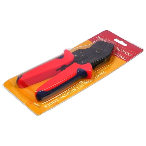 Набір автомобільних конекторів 194in1, у пластиковому боксі, з кліщами для обтиску. фото 9