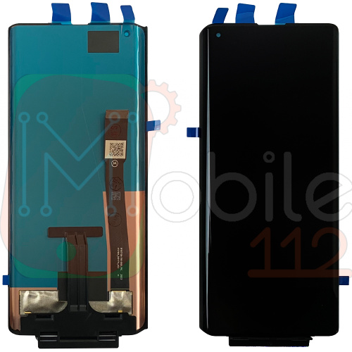 Дисплей Motorola Moto Edge Plus XT2061-3, Moto Edge XT2063-3 з тачскріном (оригінал 100%)