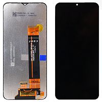 Дисплей Samsung Galaxy A13 4G A135F, A23 A235 A23 5G A236B, M13 M135F, M23 5G M236B, M33 5G M336B з тачскріном (SM-M336B_REV0.4)