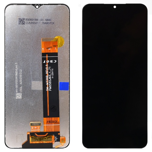 Дисплей Samsung Galaxy A13 4G A135F, A23 A235 A23 5G A236B, M13 M135F, M23 5G M236B, M33 5G M336B з тачскріном (SM-M336B_REV0.4)