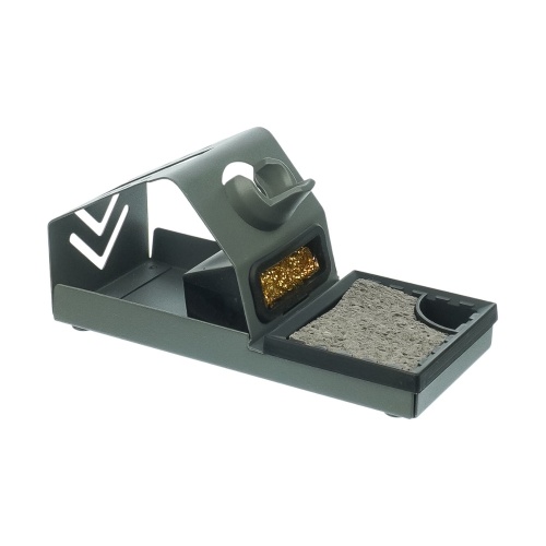 Паяльная станция прецизионная OSS TEAM ST91+ (2 паяльника стандарта T12: прямой и изогнутый конус; 4 канала памяти, 150W, 80C - 400C) фото 8