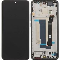 Дисплей Xiaomi Poco X7 Pro + тачскрин (оригинал Китай с рамкой)