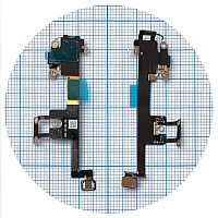 Шлейф Apple iPhone XR антени Wi-Fi (оригінал Китай)