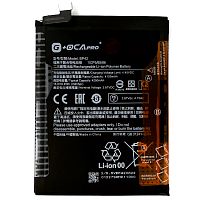 Аккумулятор Xiaomi BP42 Mi 11 Lite 4G 5G, 11 Lite 5G NE (оригинал G+OCA Pro 4250 mAh)