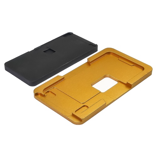 Комплект форм для Apple iPhone 11 Pro, для відцентрування та склеювання дисплея зі склом фото 2