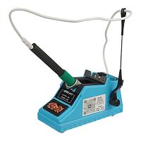 Паяльна станція прецизійна Aifen A11 (паяльник стандарту JBC 210, 5V/ 10W - 20V/ 75W 100-450C)