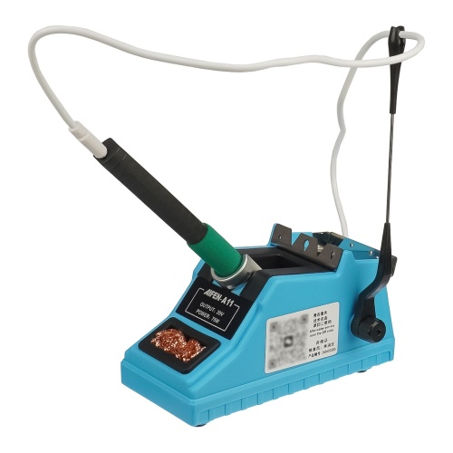 Паяльна станція прецизійна Aifen A11 (паяльник стандарту JBC 210, 5V/ 10W - 20V/ 75W 100-450C)