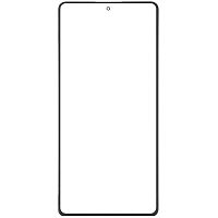 Скло дисплея Xiaomi Poco F3 GT, Redmi K40 Gaming (з OCA плівкою)