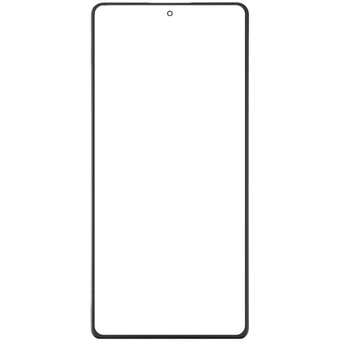 Скло дисплея Xiaomi Poco F3 GT, Redmi K40 Gaming (з OCA плівкою)