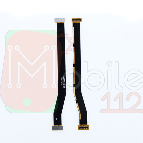Шлейф Xiaomi Redmi 4 Prime міжплатний - основний