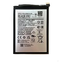 Акумулятор Samsung SCUD-WT-S-W1 Galaxy A04e A042, A04 A045, A14 5G  A146 (оригінал Китай 5000 mAh)