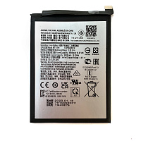 Акумулятор Samsung SCUD-WT-S-W1 Galaxy A04e A042, A04 A045, A14 5G  A146 (оригінал Китай 5000 mAh)