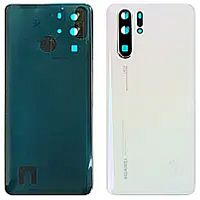 Задняя крышка Huawei P30 Pro VOG-L29 (белая)
