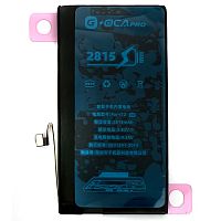 Аккумулятор Apple iPhone 12, iPhone 12 Pro (оригинал G+OCA Pro 2815 mAh)