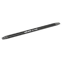 Лопатка пластикова Relife RL-060B Carbon Fiber, двостороння, для розбирання корпусів