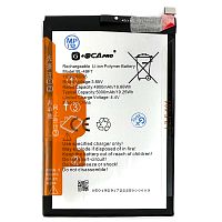 Акумулятор Tecno BL-49FT Spark 9 8 8P 8C 7 Pro 7P 6 Go 5 5 Pro 5 Air, Spark Go 2020 2021 2022, Pop 4, 4 LTE, 4 Pro, 5 LTE, Camon 15 15 Air (оригінал G+OCA Pro 4900 mAh)