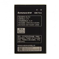 Аккумулятор Lenovo BL214 BL203 оригинал Китай A208T A218T A228 A238 A269 A278T A300 A305E A308T A316i A318T A365E A369 A369i A380E Распродажа