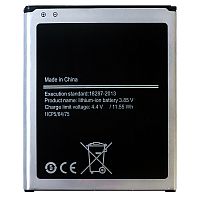 Акумулятор Samsung EB-BJ700BBC оригінал Китай Galaxy J7 J700H, J4 J400, J7 Neo J701 3000 mAh