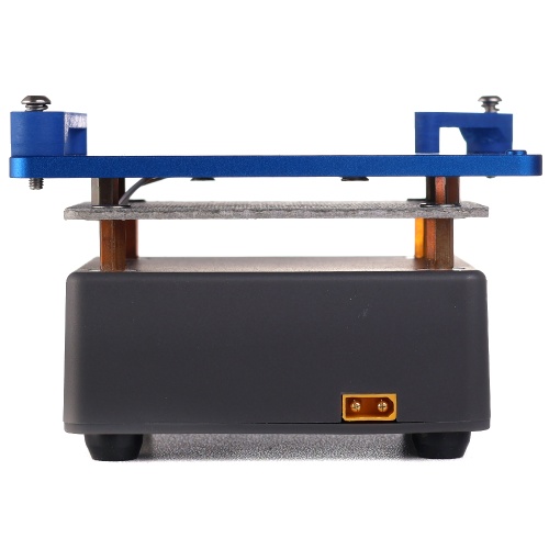 Станція попереднього нагріву Mechanic IX5 Ultra фото 2 Станція попереднього нагріву Mechanic IX5 Ultra фото 2