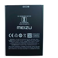 Аккумулятор Meizu BA818 оригинал Китай Meizu C9 3100 mAh