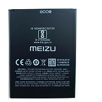 Акумулятор Meizu BA818 оригінал Китай Meizu C9 3100 mAh