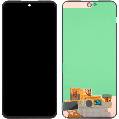 Дисплей Samsung Galaxy A55 5G A556 + тачскрин (OLED)