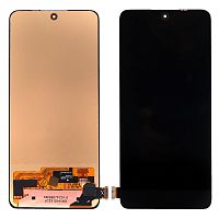 Дисплей Xiaomi Redmi Note 14 4G (версія Global 159,6 мм) з тачскріном (оригінал Китай)