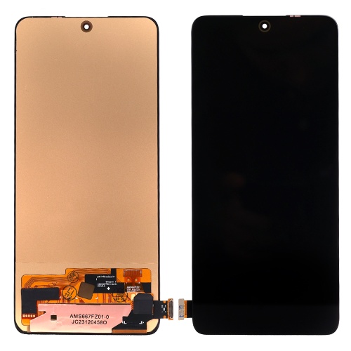 Дисплей Xiaomi Redmi Note 14 4G (версія Global 159,6 мм) з тачскріном (оригінал Китай)