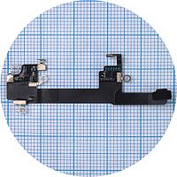 Шлейф Apple iPhone XS Max антени Wi-Fi (оригінал 100%)