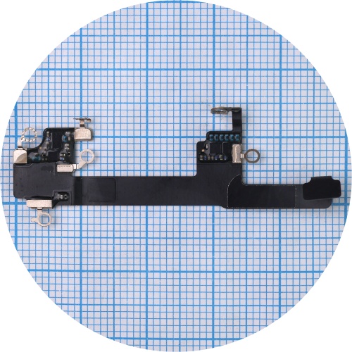 Шлейф Apple iPhone XS Max антени Wi-Fi (оригінал 100%) Шлейф Apple iPhone XS Max антени Wi-Fi (оригінал 100%)