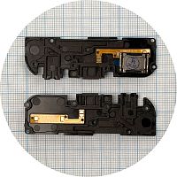 Звонок Samsung Galaxy A04 A045F в рамке - полифонический динамик