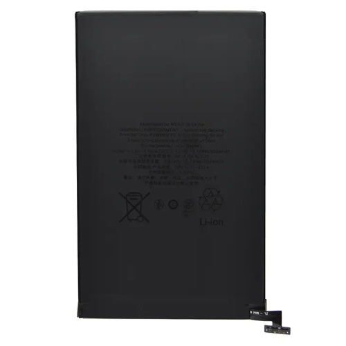 Аккумулятор Apple iPad Mini 6 A2568 (оригінал Китай 5034 mAh)