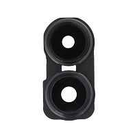 Скло камери Xiaomi Redmi 13 (у чорній рамці)