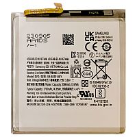 Аккумулятор Samsung EB-BS901ABY Galaxy S22 5G (оригинал Китай 3700 mAh)