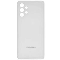 Задня кришка Samsung Galaxy A32 4G A325F (біла)