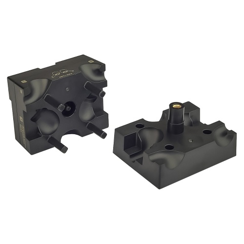 Тримачі навушників QianLi для ремонту AirPods 1/ 2/ Pro (комплект 2 шт) фото 4