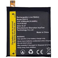 Акумулятор Blackview DK015 BV9900, BV9900 Pro (оригінал Китай 4380 mAh)