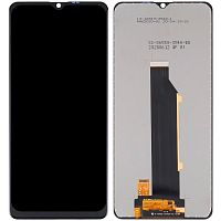 Дисплей Cubot Note 20, Note 20 Pro з тачскріном (оригінал Китай)