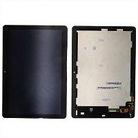 Дисплей Huawei MediaPad T3 10.0 AGS-L09 з тачскріном (AAAA)