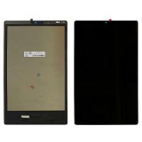 Дисплей Lenovo Tab M10 HD Gen 2 TB-X306F + тачскрин (оригинал Китай)