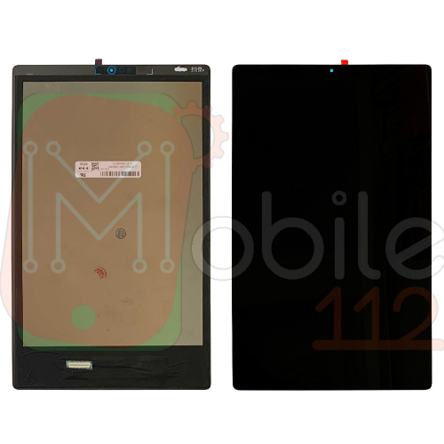 Дисплей Lenovo Tab M10 HD Gen 2 TB-X306F з тачскріном (оригінал Китай)