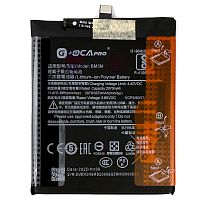 Акумулятор Xiaomi BM3M оригінал G+OCA Pro Mi 9 SE Mi9 SE M1903F2G 3070 mAh