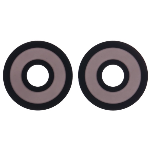 Скло камеры Tecno Spark GO 2023 BF7 POP 7 BF6 POP 7 Pro (комплект 2 шт)