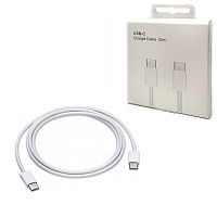 Кабель зарядки Apple Type C - Type C Charge Cable 2m (MM093ZM/A)