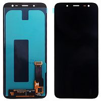 Дисплей Samsung Galaxy J6 2018 J600F з тачскріном (OLED)