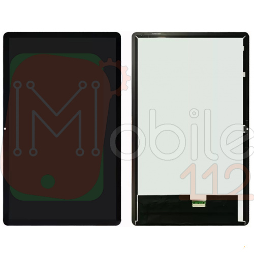 Дисплей Lenovo Tab P11 J606F, Tab P11 Plus TB-J616 з тачскріном (AAAA)