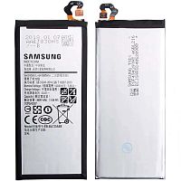 Аккумулятор Samsung EB-BA720ABE оригинал Китай Galaxy A7 2017 A720F 3600 mAh