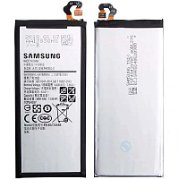 Акумулятор Samsung EB-BA720ABE оригінал Китай Galaxy A7 2017 A720F 3600 mAh