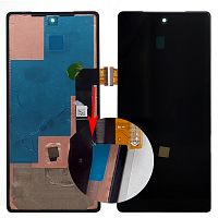 Дисплей Google Pixel 7a з тачскріном (оригінал Китай - уцінка)